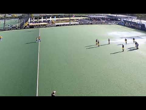 Den Bosch H2 - Oranje-Rood H2