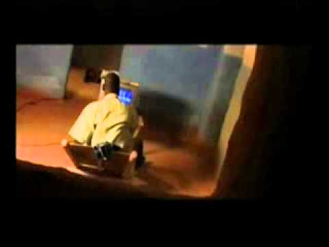 K.Djoba feat Yellen-Titre:La traite