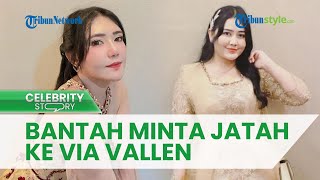 Tuai Cibiran Imbas Curhatan Via Vallen, Mella Rossa Tegas Beri Bantahan