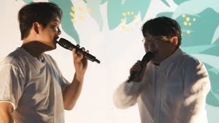 투빅(2BiC) - 니꺼내꺼 [170827]