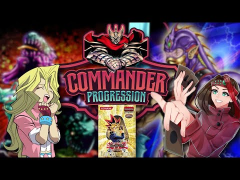 Ending DM Era with a BANG | Commander Progression