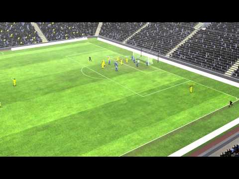 HJK 2-1 VPS - Match Highlights