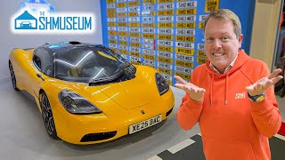 GARAGE SWAP AROUND! You Suggested This...