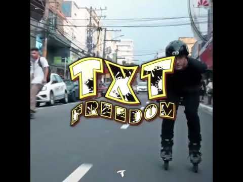 Patins Traxart Freedom