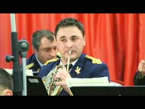 Fanfara Militara a Garnizoanei Iasi