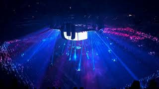 Expectation - Tame Impala Live at Climate Pledge Arena in Seattle, Washington 9/2/2026