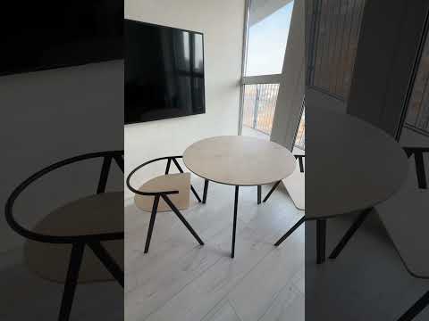 фото стол и ст для гостиной и кухни 0