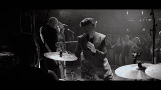 Rick Astley - Driving Me Crazy 