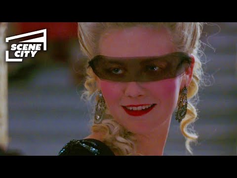 Marie Antoinette: Masquerade Ball (Kirsten Dunst 4K HD Clip)