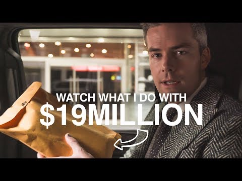 Why $19 Million Is Not Enough | Ryan Serhant Vlog # 56