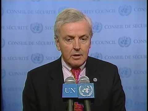 Darfur: UN Humanitarian Chief says another crisis averted