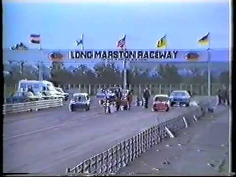 Long Marston Drags Oct 1983 last part