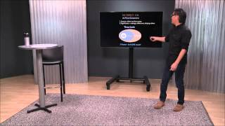 You Can Have It All: The 3 Components of the Perfect Job