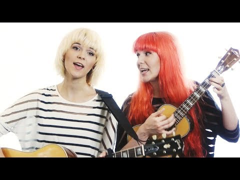 Daydream - MonaLisa Twins (The Lovin' Spoonful Cover)