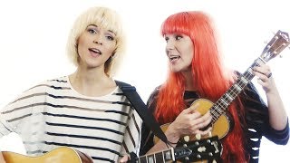 Daydream - MonaLisa Twins (The Lovin&#39; Spoonful Cover)