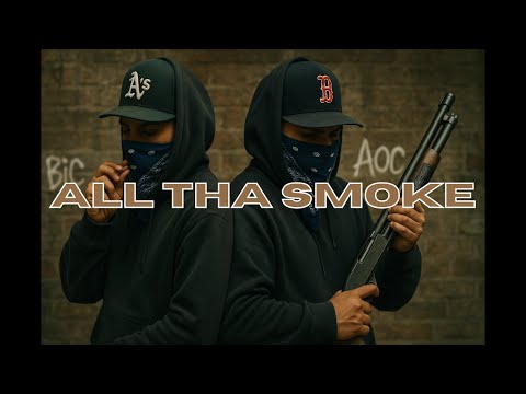 All Tha Smoke - B42 Ft. RENDR