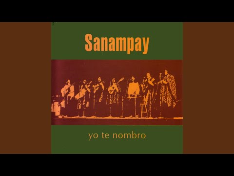 Vidala De La Copla - Sanampay