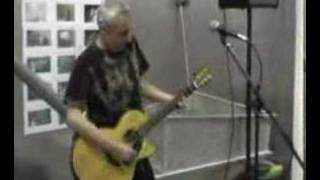 The Advert&#39;s Quick Step - TV Smith