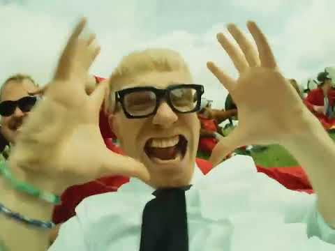 Joost Klein & Ski Aggu - Friesenjung 1h