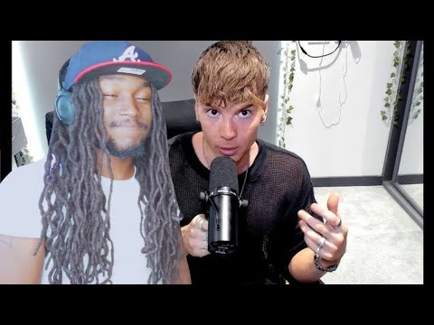 KIING REACTS to Why Sick Boi is off all streaming platforms / youtube - the KUJOBEATS and Ren situat