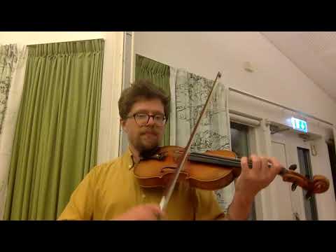 Spelmanslag 21 september 2023 - med ihållande sommarvärme