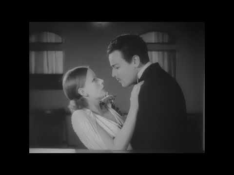 Wild Orchids (1929) – Greta Garbo's Sultry Silent Drama | 4K Stabilized & Restored