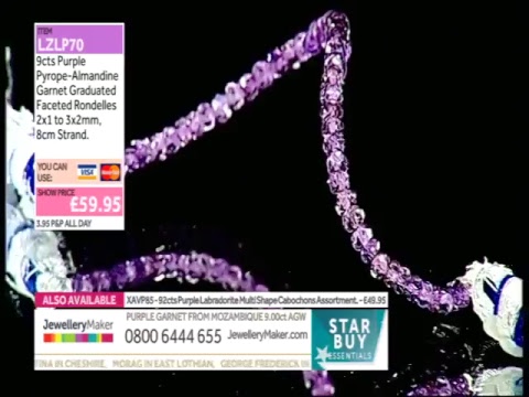 JewelleryMaker LIVE 16-07-2018 1pm - 6pm