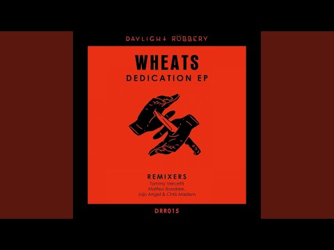 Dedication (Matteo Rosolare, Jojo Angel & Chris Madem Remix)