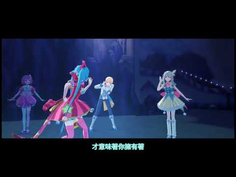 隨神之側