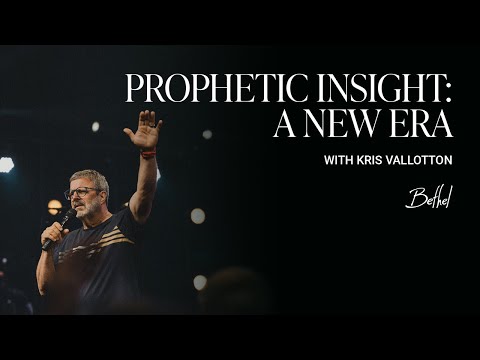 The Tree of Life: Rediscovering God's Mercy | Kris Vallotton | Bethel Church