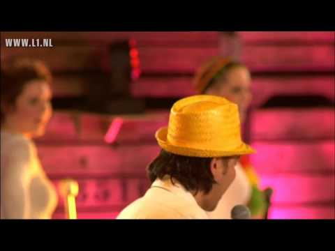 LVK 2012: Dat bin ich Vergaete | Hoensbroek - Nonk Bob oet Jamaica