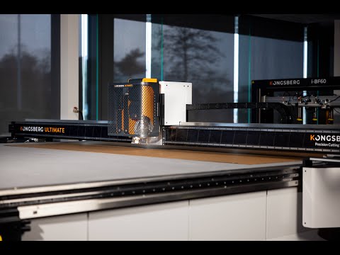Kongsberg Ultimate thumbnail