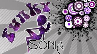 Funk Inc.- Smokin' at Tiffany's.avi