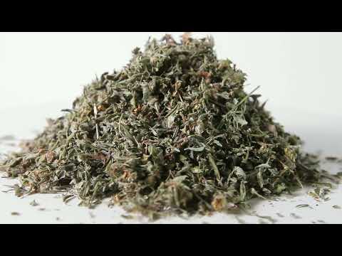 Курильский чай