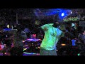 Didier Is Dancing To A Rwandan Song