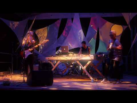 Sajeta Festival 2016 - MIA ZABELKA (A)/ZAHRA MANI (UK/A)/SOFIA HARDIG (SWE) TRIO