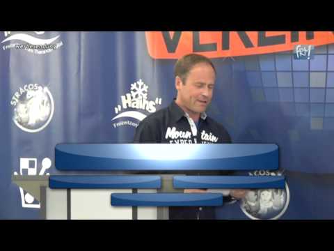 Vereinsquiz 4: Hainsberger SV