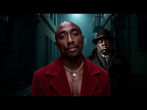 2Pac - INVEST (ft. The Game & The Notorious B.I.G) | 2025