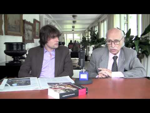 MONOLOGOS DE SOMOSAGUAS Conflicto Sirio