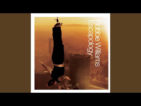 Revolution - Robbie Williams