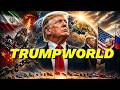 NEW WORLD ORDER: How Trump Is Replacing THEIR Plan with His Own