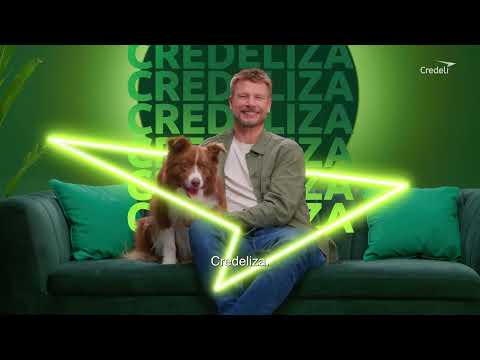 Vídeo do produto