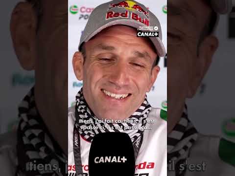 Le retour de Zarco au Mans 🤩🇫🇷 #MotoGP #FrenchGP