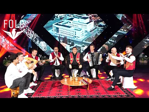 Bledi Mbroci - Sofra e Dhondrit