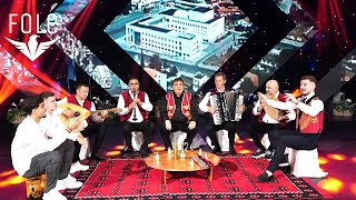 Bledi Mbroci - Sofra E Dhondrit