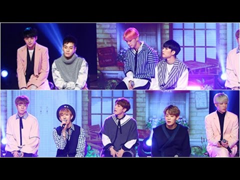 탑독(ToppDogg) ‘굿모닝(Good morning)’ 무대 (by 야노 Yano) @언론쇼케이스