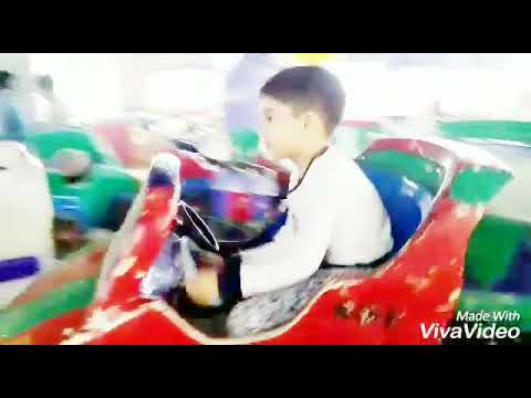 Kid's Mega Choo Toy Train Compilation