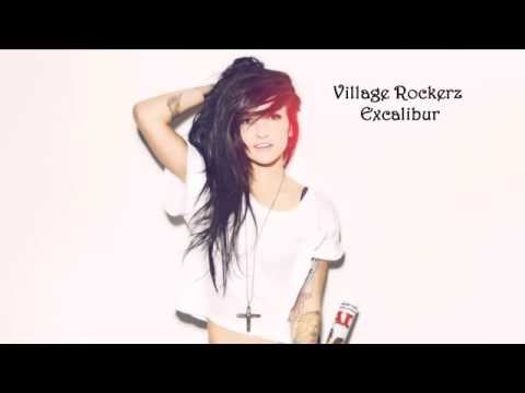 Village Rockerz - Excalibur