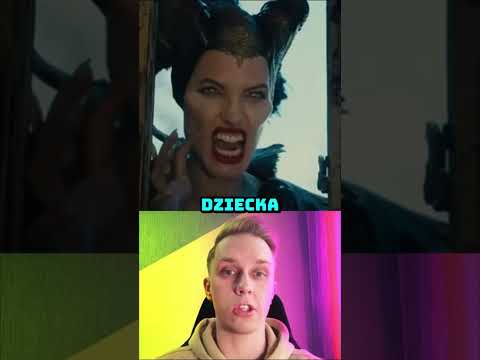 Momenty, w których aktorzy nie grali! 🤯😮 #Shorts #Movie