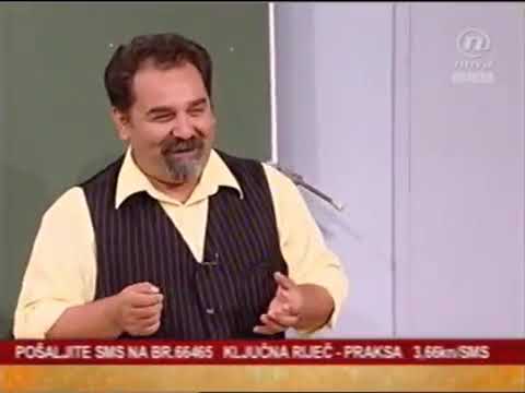 Večernja škola praksa Učionica best of